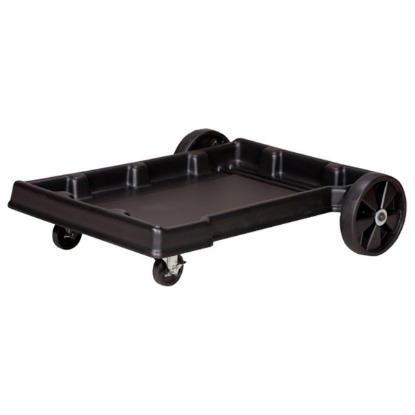 Fountain Industries Molded Rolling Cart for FNTEM6000 61332